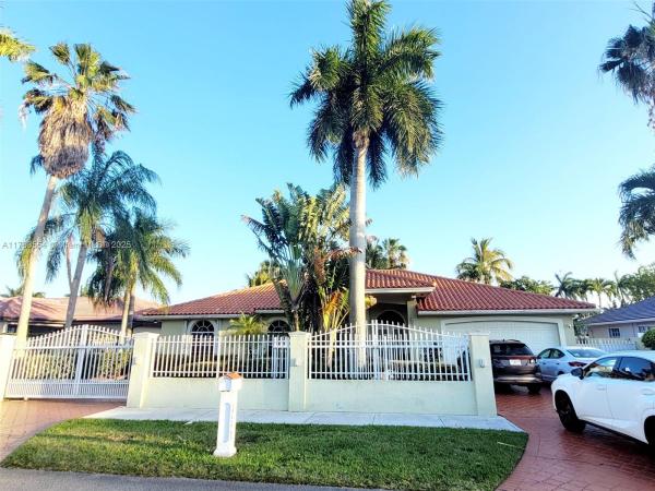 14246 SW 21st Ter, Unincorporated Dade County, Florida 33175, image 1