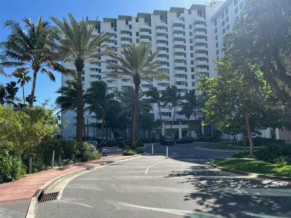 Triton Tower, 2899 Collins Ave #410, Miami Beach, Florida 33140, image 1