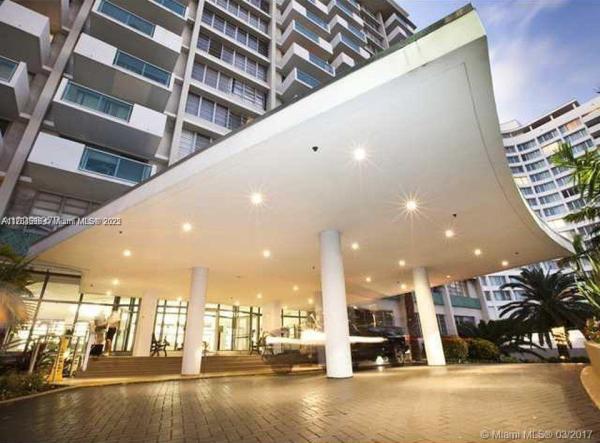 Mirador South 1000, 1000 West Ave #1121, Miami Beach, Florida 33139, image 1