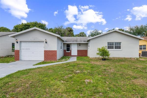 Sandalfoot Cove, 9219 SW 1st Pl, Boca Raton, Florida 33428, image 1
