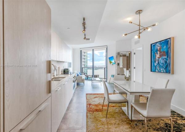 Paraiso Bayviews, 501 NE 31st St #3307, Miami, Florida 33137, image 1