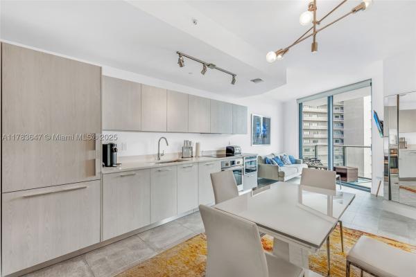 Paraiso Bayviews, 501 NE 31st St #4007, Miami, Florida 33137, image 1