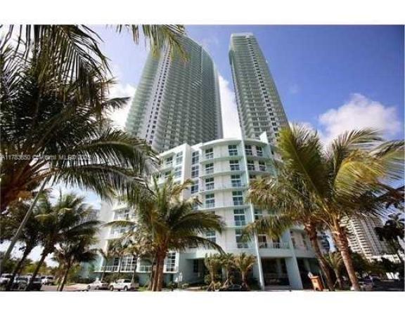 Quantum On The Bay, 1900 N Bayshore Dr #2404, Miami, Florida 33132, image 1
