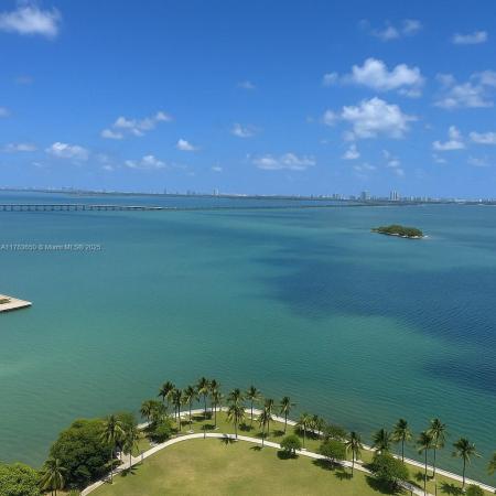 Quantum On The Bay, 1900 N Bayshore Dr #2404, Miami, Florida 33132, image 2