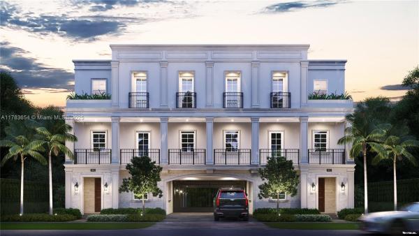 Biltmore, 626 Malaga Ave, Coral Gables, Florida 33134, image 1