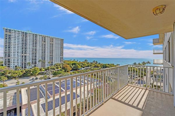 Stratford Towers, 1401 S Ocean Dr #902, Hollywood, Florida 33019, image 1