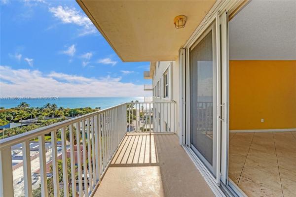 Stratford Towers, 1401 S Ocean Dr #902, Hollywood, Florida 33019, image 3