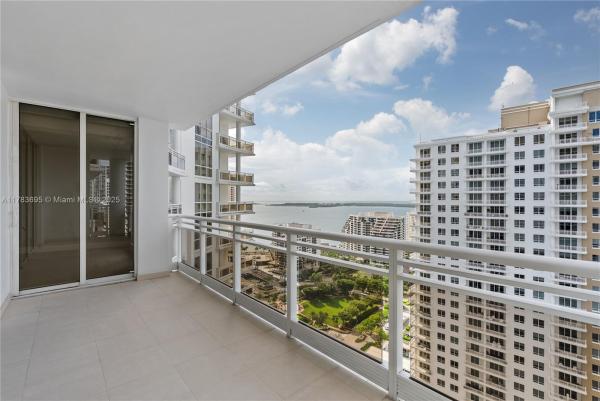 Carbonell, 901 Brickell Key Blvd #2902, Miami, Florida 33131, image 1
