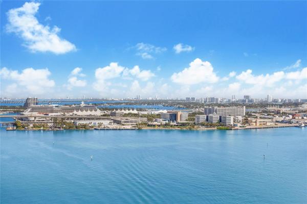 One Miami East, 335 S Biscayne Blvd #2604, Miami, Florida 33131, image 1