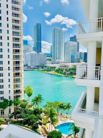 Courts Brickell Key, 801 Brickell Key Blvd #1109, Miami, Florida 33131, image 1