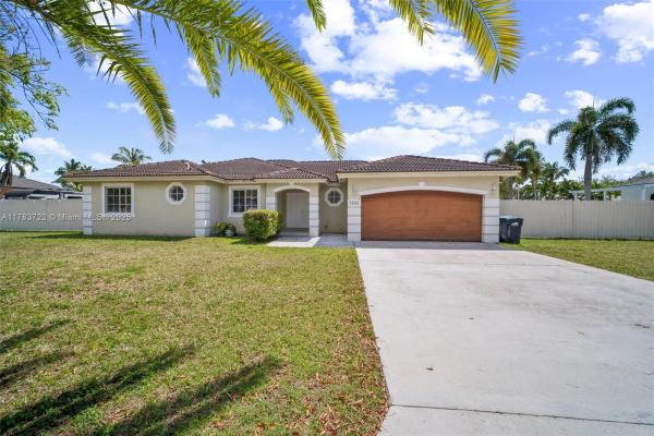 21351 SW 129th Ct, Unincorporated Dade County, Florida 33177, image 2