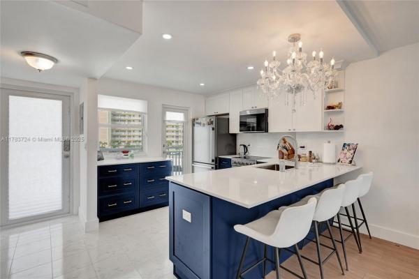 Granada House Apartments, 201 N Ocean Blvd #310, Pompano Beach, Florida 33062, image 1