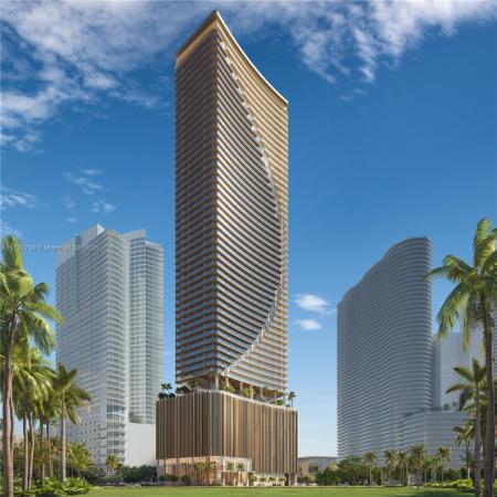 1837 NE 4th Ave #2203, Miami, Florida 33132, image 1