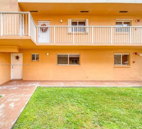 The Seasons Villas & Townhomes, 14911 SW 80th St #103, Kendall, Florida 33193, image 1