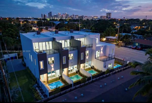 Lake Ridge, 1220-1226 NE 15th Ave, Fort Lauderdale, Florida 33304, image 1