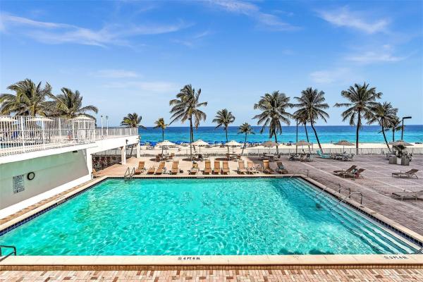 Britannia At Quadomain, 2401 S Ocean Dr #1107, Hollywood, Florida 33019, image 3
