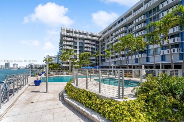 South Bay Club, 800 West Ave #502, Miami Beach, Florida 33139, image 2