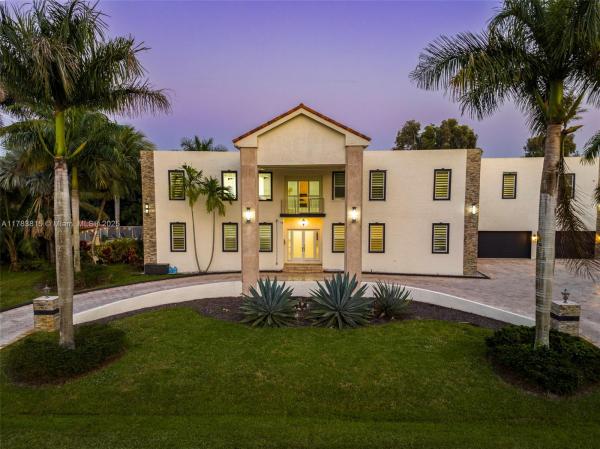 Chambers Land, 1430 NW 114th Ave, Plantation, Florida 33323, image 1