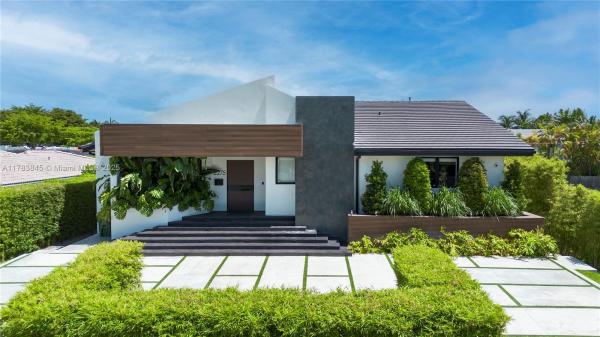 Sans Souci Estates, 2275 NE 120th St, North Miami, Florida 33181, image 1