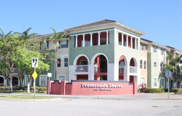 Promenade Shores, 11202 NW 83rd St #104, Doral, Florida 33178, image 1