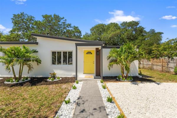 Miami Gardens Estates, 104 Allen Rd, West Park, Florida 33023, image 1