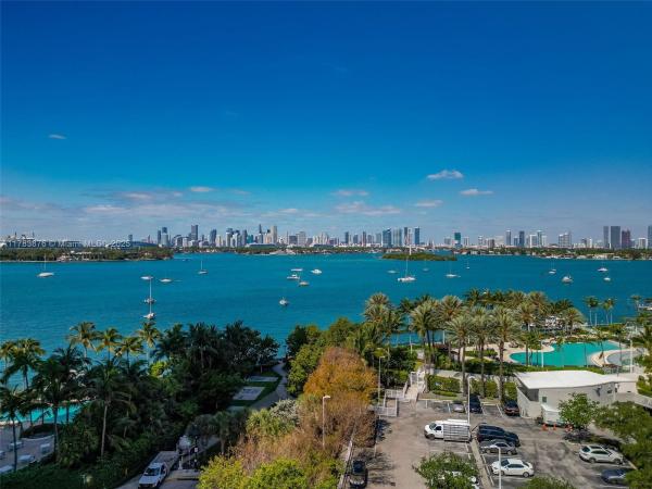 The Sails, 1401 Bay Rd #506, Miami Beach, Florida 33139, image 1