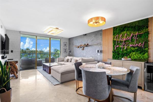 The Sails, 1401 Bay Rd #506, Miami Beach, Florida 33139, image 2
