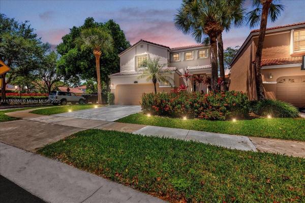 Fountain Spring, 1217 NW 107th Ter, Plantation, Florida 33322, image 1