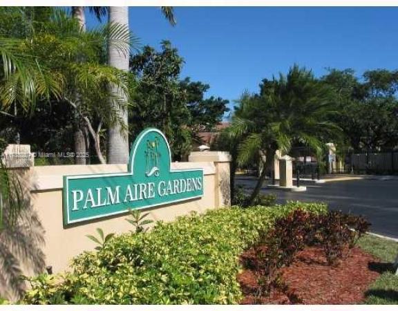 Palm-Aire Gardens, 4401 W Mcnab Rd #16, Pompano Beach, Florida 33069, image 1