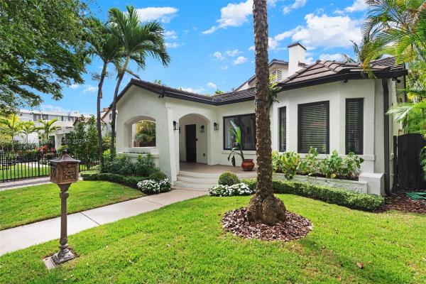 Shadowlawn, 146 NE 47th St, Miami, Florida 33137, image 1