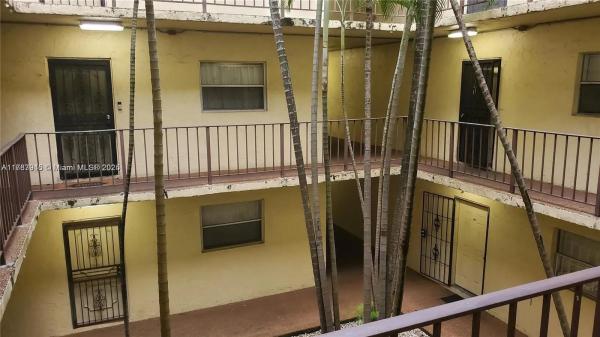 Capri Gardens, 11905 NE 2nd Ave #C202, North Miami, Florida 33161, image 1