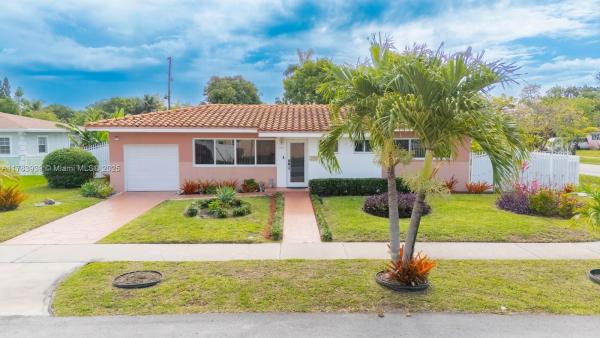 Sierra, 19101 NW 1st Ave, Miami Gardens, Florida 33169, image 1