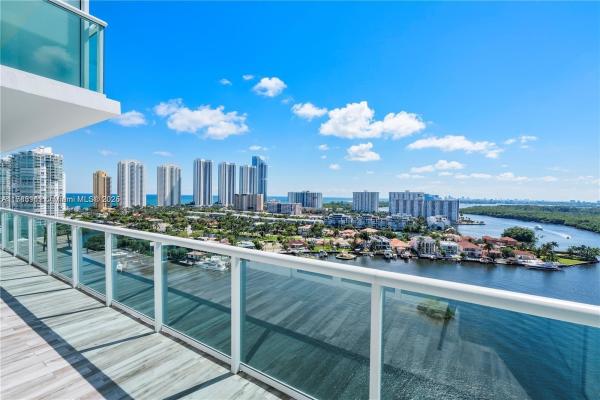 400 Sunny Isles West, 400 SE Sunny Isles Blvd #1702, Sunny Isles Beach, Florida 33160, image 3