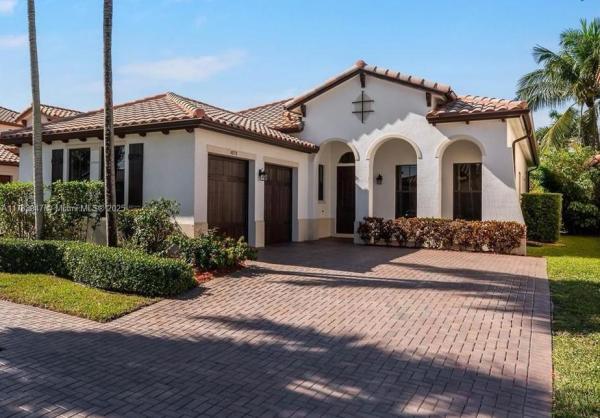Corta Bella, 4070 NW 85th Dr, Cooper City, Florida 33024, image 1