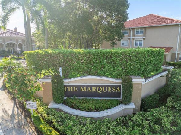 The Marquesa, 11631 SW 2nd St #20101, Pembroke Pines, Florida 33025, image 1