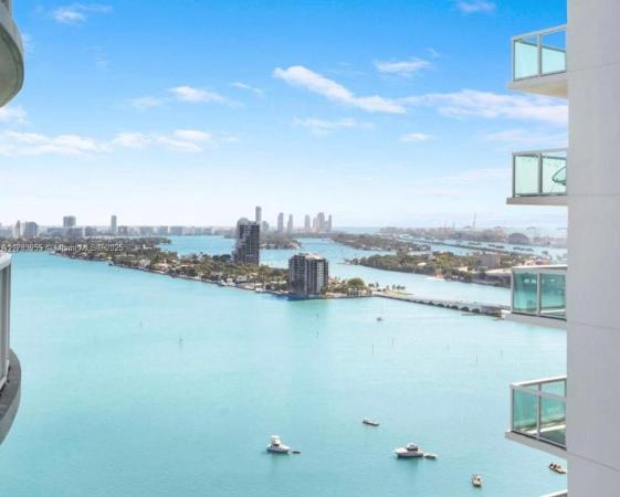 Quantum On The Bay, 1900 N Bayshore Dr #2403, Miami, Florida 33132, image 1
