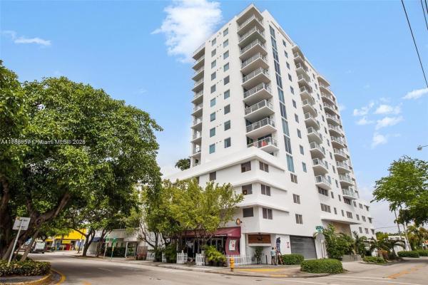 Coral Sea View, 1401 SW 22nd St #1406, Miami, Florida 33145, image 1