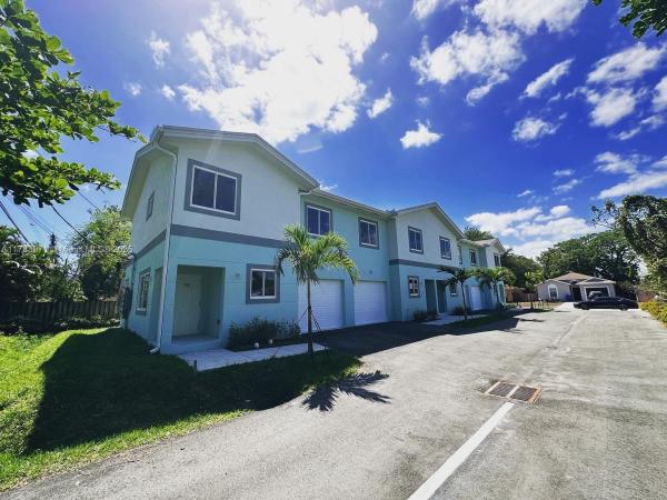 Old Progresso Village, 726 NW 2nd Ave, Fort Lauderdale, Florida 33311, image 1