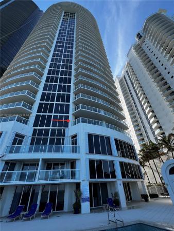 Millennium, 18671 Collins Ave #402, Sunny Isles Beach, Florida 33160, image 1