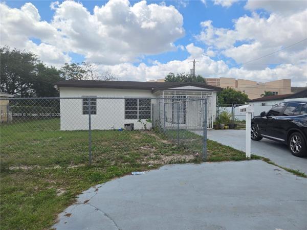 Liberty Gardens, 3310 NW 214th St, Miami Gardens, Florida 33056, image 1