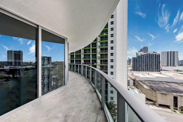 Aria On The Bay, 488 NE 18th St #2000, Miami, Florida 33132, image 1