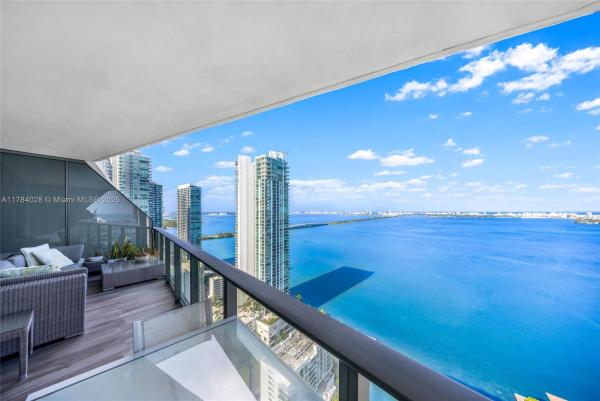 Icon Bay, 460 NE 28th St #3905, Miami, Florida 33137, image 1
