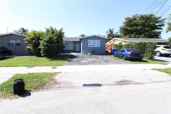 Broadview Country Club Estates, 6582 SW 20th St, North Lauderdale, Florida 33068, image 1