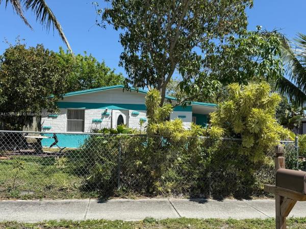 Inlet City, 1128 W 6th St, Riviera Beach, Florida 33404, image 1