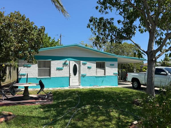 Inlet City, 1128 W 6th St, Riviera Beach, Florida 33404, image 2