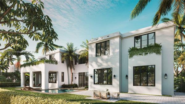 Earleton Shores, 1259 NE 97th St, Miami Shores, Florida 33138, image 2