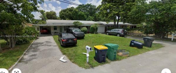 Marshalls Everglade, Dania Beach, Florida 33312, image 1