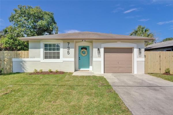 Liberty Park, 735 NW 19th Ave, Fort Lauderdale, Florida 33311, image 1