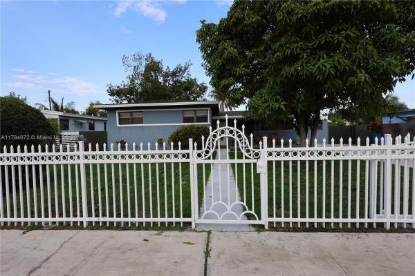 North Ridge, 18110 NW 6th Ave, Miami Gardens, Florida 33169, image 1
