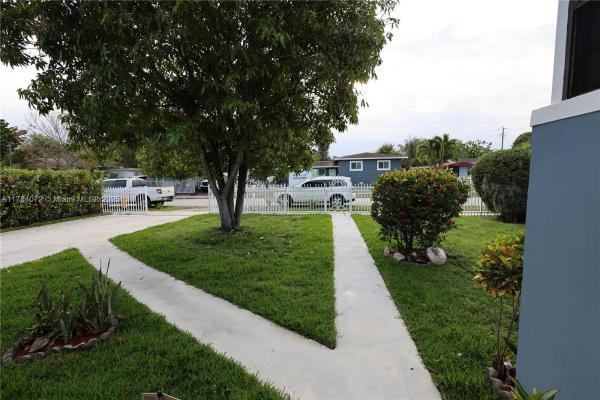 North Ridge, 18110 NW 6th Ave, Miami Gardens, Florida 33169, image 2